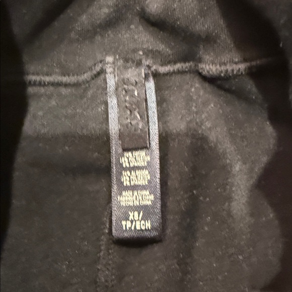 SKIMS Outdoor Flare Leggings - Picture 2 of 2